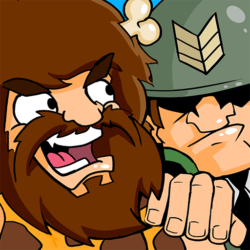 Row Empire app icon